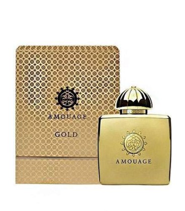 Amouage Woman Gold EDP 100 ml Kadın Parfüm