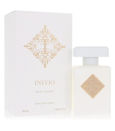 Initio Musk Therapy Edp 90 ml Unisex Parfüm