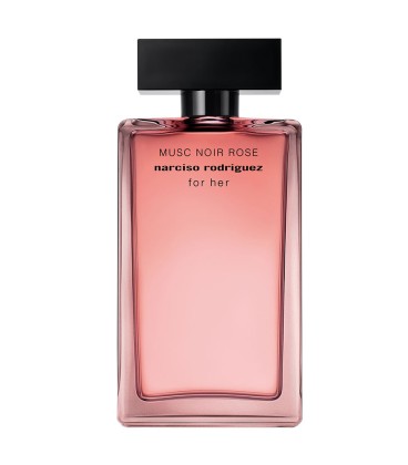 Narciso Rodriguez For Her Musc Noir Rose EDP 100ML Kadın Parfümü