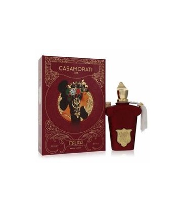 Xerjoff markalı renk Casamorati Italica EDP 100ml unisex