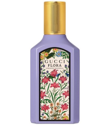 Gucci Flora Gorgeous Magnolia Edp 100 Ml kadın parfümü