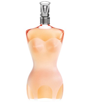 Jean Paul Gaultier Classic EDT 100 ml Kadın Parfüm