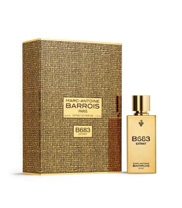 Marc Antoine Barrois B683 EDP 100 ml Parfüm