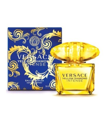 Versace Yellow Diamond Intense EDP 90 ML Kadın Parfümü