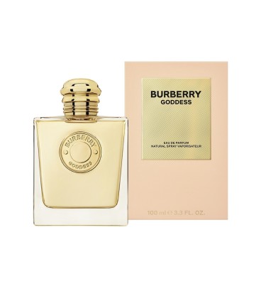 Burberry Goddess EDP 100 ml Kadın Parfüm