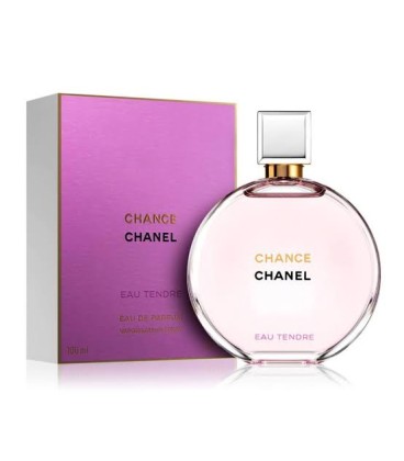 Chanel Chance Eau Tendre EDP 100 ml Kadın Parfüm