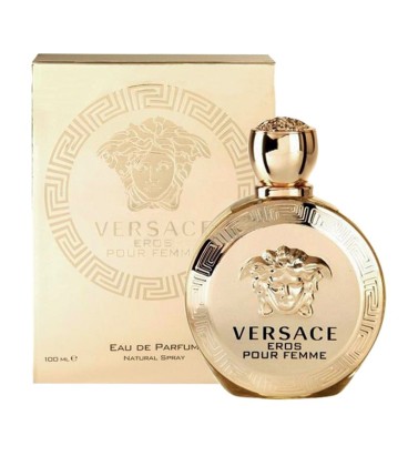 Versace Eros Pour Femme EDP 100 ml Kadın Parfüm