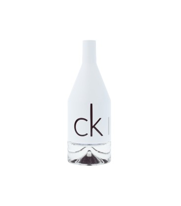 Calvin Klein Ckin2U EDT 100 ml Erkek Parfüm