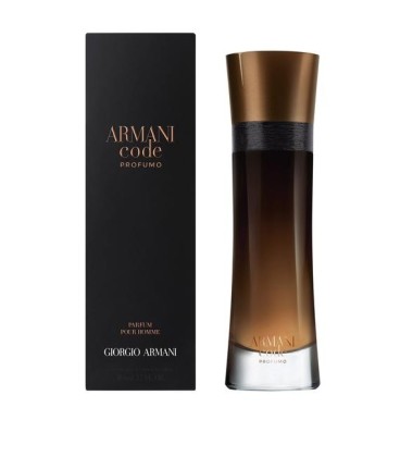 Giorgio Armani Code Profumo EDP 110 ml Erkek Parfüm