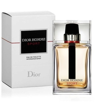 Dior Homme Sport EDT 100 ml Erkek Parfüm
