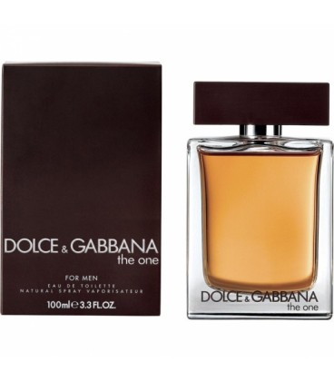 Dolce&Gabbana The One EDT 100 Ml Erkek Parfüm