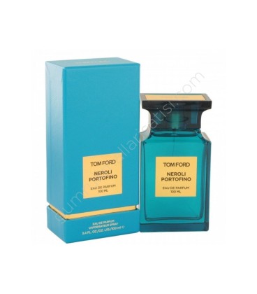 Neroli Portofino Acqua 100 ml Tom Ford Unisex