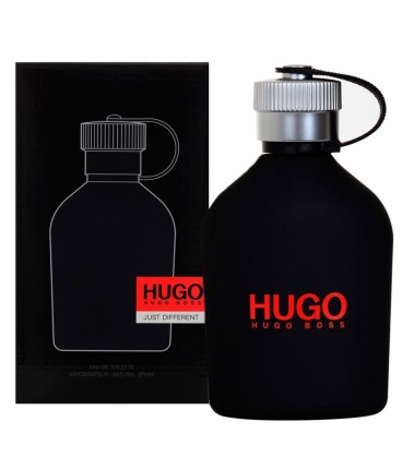 Hugo Boss Just Different EDT 125 ml Erkek Parfüm