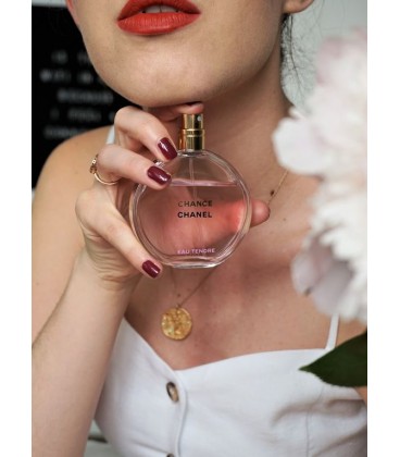 Chanel Chance Tendre EDT 100 ml Kadın Parfum