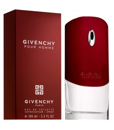 Givenchy Pour Homme EDT 100 ml Erkek Parfüm