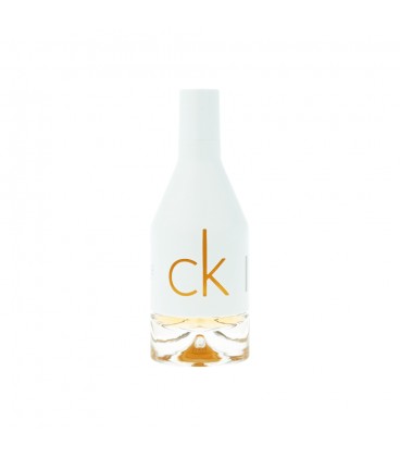 Calvin Klein CKIN2U 100 ML Edt Kadın Parfüm