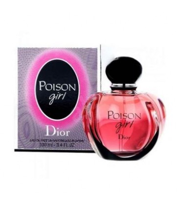 Dior Poison Girl EDP 100 ml Kadın Parfüm
