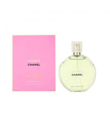 Chanel Chance Eau Fraiche Edt 100 ml Kadın Parfüm