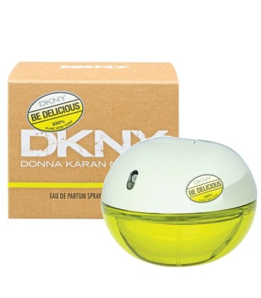 DKNY Be Delicious EDP 100 ml Kadın Parfüm