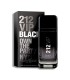 Carolina Herrera 212 Vip Black EDP 100 ml Erkek Parfüm