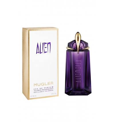 Thierry Mugler Alien 90 ml EDP Kadın Parfüm