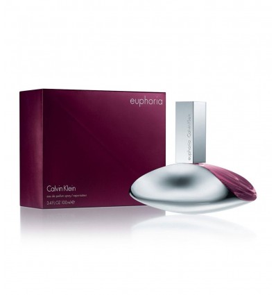 Calvin Klein Euphoria EDP 100 ml Kadın Parfüm