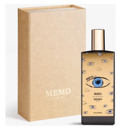 Memo Marfa EDP 75 ml Unisex Parfüm