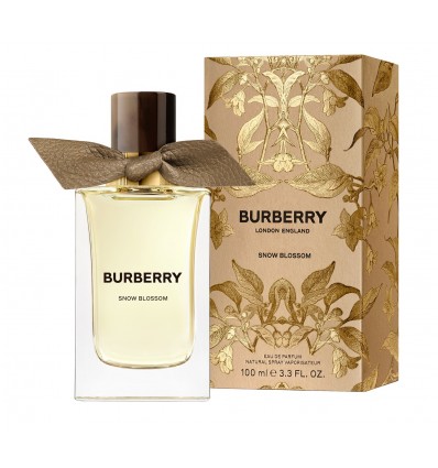 Burberry Signatures Collection EDP Snow Blossom 100 ml Kadın Parfüm