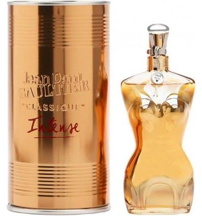 Jean Paul Gaultier Classique Intense Edp 100 Ml Kadın Parfüm
