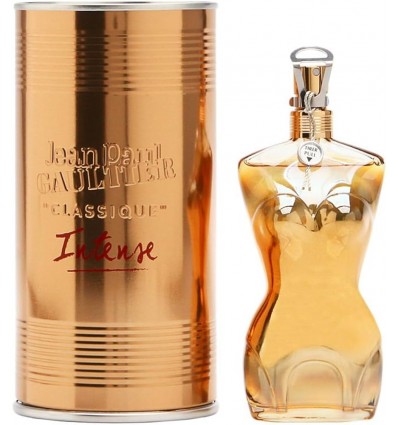 Jean Paul Gaultier Classique Intense Edp 100 Ml Kadın Parfüm