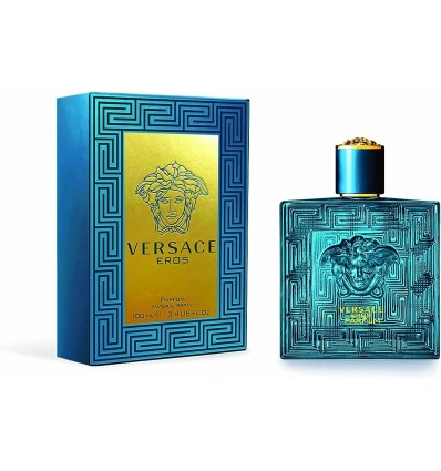 Versace Eros Parfum 100 Ml Erkek Parfüm