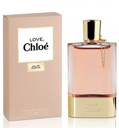 Chloe Love Edp 75 Ml Kadın Parfüm