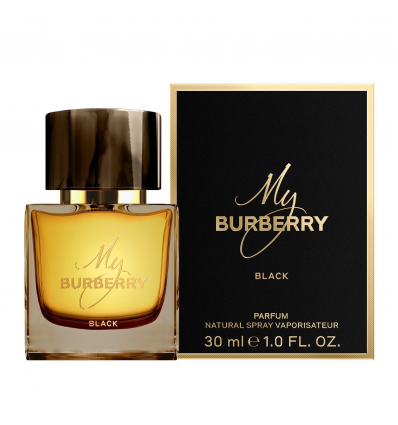 Burberry My Burberry Black EDP 90 ml Kadın Parfüm
