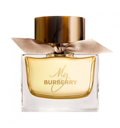 Burberry My Burberry EDP 90 ml Kadın Parfüm