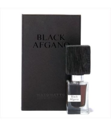 NASOMATTO BLACK AFGANO EDP 30 ML ERKEK PARFÜM