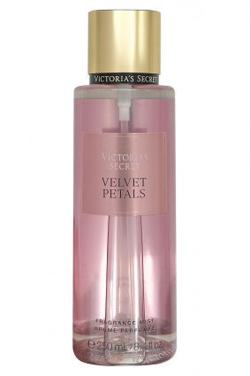 Victoria's Secret Velvet Petals Vücut Spreyi 250ML