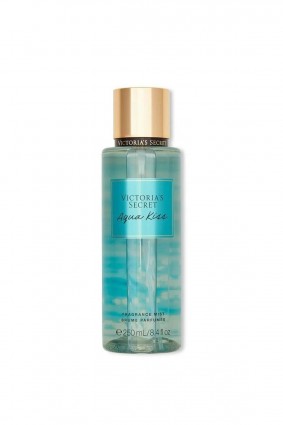 Victoria's Secret Aqua Kiss Vücut Spreyi