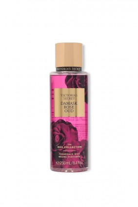 Victoria's Secret Damask Rose Oud Vücut Spreyi