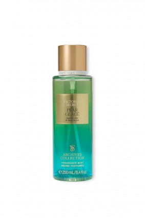Victoria's Secret Pear Glacé Vücut Spreyi