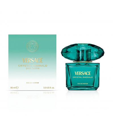 Versace Crystal Emerald Edp 90 ml Kadın Parfüm