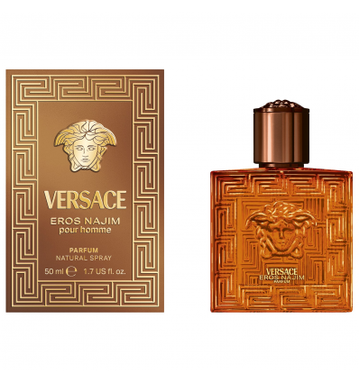 Versace Eros Najim 100 ml Erkek Parfüm
