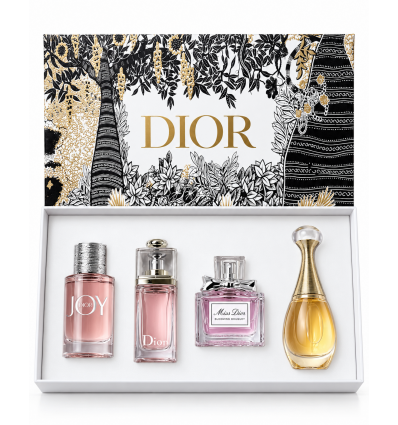 Dior Kadın Parfüm Seti