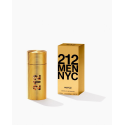 Carolina Herrera 212 Men NYC Parfum 100ml Erkek Parfüm