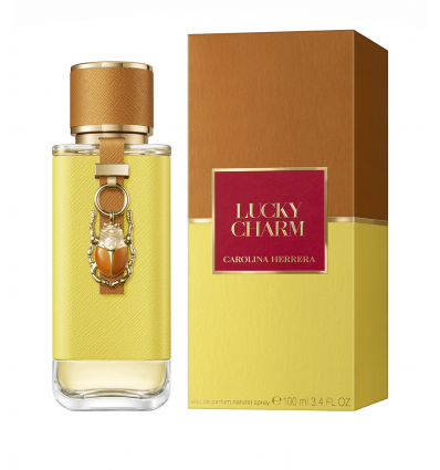 Carolina Herrera Lucky Charm EDP 100 Ml Kadın Parfüm