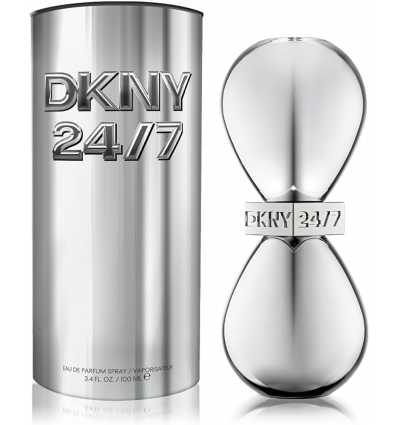 DKNY 24/7 EDP 100ML Kadın Parfüm