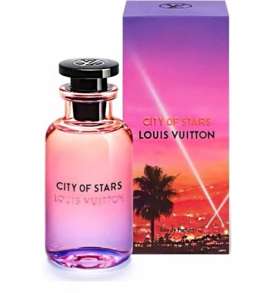 Louis Vuitton Louis Vuitton City Of Star Edp 100ml Kadın Parfüm