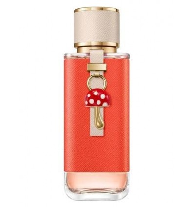 Carolina Herrera Cute Chaos 100 ml Edp Kadın Parfümü