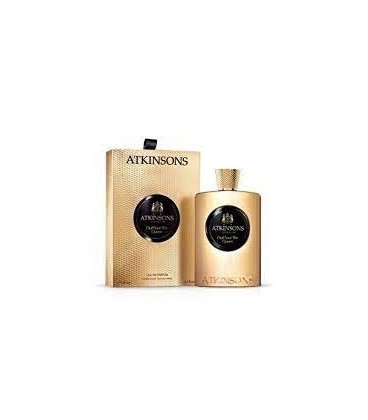 Atkinsons Oud Save The Queen EDP 100 ml Kadın Parfüm