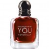 Emporio Armani Stronger With You Powerfully  EDP 100 ml Erkek Parfüm