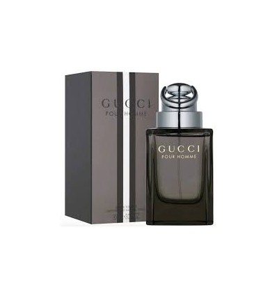 Gucci Pour Homme Edt 90 Ml Erkek Parfüm